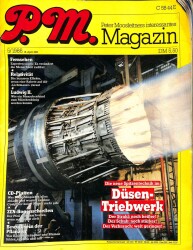 P.M. Magazin 18 April 1986 - Die Neue Spitzentechnik Im NDR77473 - Gökçekoleksiyon
