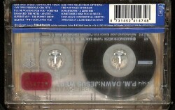 P.M.Dawn Jesus Wept *Kaset* KST19108 - 2