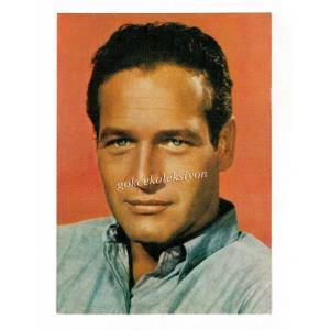 P.Newman Kartpostal KRT3624 - 1