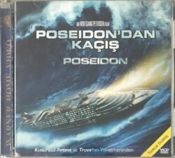 Poeidondan Kaçış VCD Film VCD5499 - 1