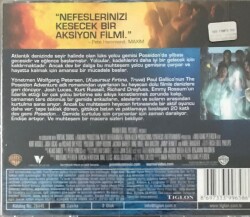 Poeidondan Kaçış VCD Film VCD5499 - 2