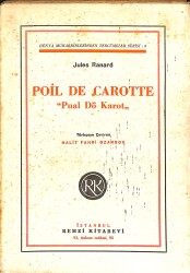 Poil de Carotte (Pual Dö Karot) NDR93815 - Gökçekoleksiyon