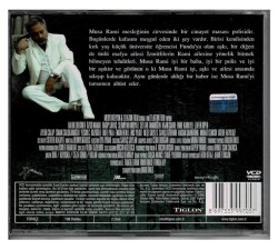 Polis VCD Film VCD135 - 2