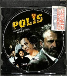 Polis VCD Film VCD14644 - Gökçekoleksiyon