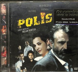 Polis VCD Film VCD27371 - 1