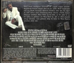Polis VCD Film VCD27371 - 2