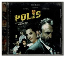 Polis VCD Film VCD77 - 1