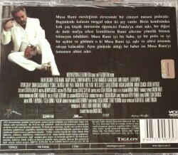 Polis VCD Film VCD7819 - 2