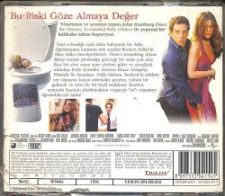 Polly Gelince VCD Film (İkinci El - 10/6) VCD26420 - 2