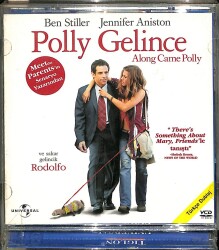 Polly Gelince VCD Film VCD16718 - 1
