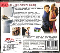 Polly Gelince VCD Film VCD16718 - 2