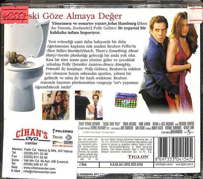 Polly Gelince VCD Film VCD16718 - 2