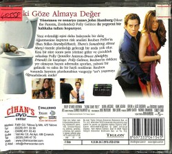 Polly Gelince VCD Film VCD16830 - 2