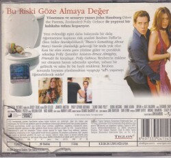 Polly Gelince VCD Film VCD8773 - 2