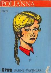 Pollyanna (Piyes) NDR100132 - Gökçekoleksiyon