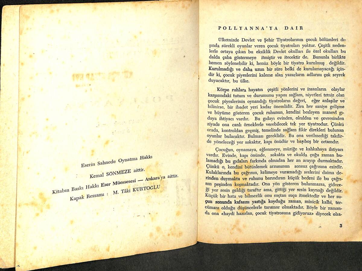 Pollyanna (Piyes) NDR100132 - 2