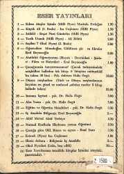 Pollyanna (Piyes) NDR100132 - 3