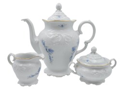 Polonya Yapımı Wawel Marka Çay Seti AOB1040 - Gökçekoleksiyon