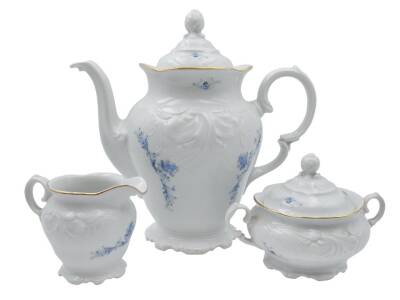 Polonya Yapımı Wawel Marka Çay Seti AOB1040 - 1