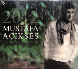 2012 Mustafa Açıkses CD (Sıfır) CD3904 - 1