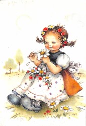 Pop Art Kartpostal KRT18415 - Gökçekoleksiyon