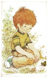 Pop-Art ( Plastik Baskı ) Kartpostal KRT7922 - Gökçekoleksiyon