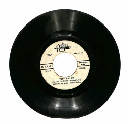 Pop Blue Hits - Blues Ray McKinley PLAK (106.5) PLK22267 - 2