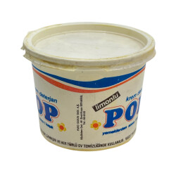 POP Krem Deterjan 1970s (Dolu Kutu) 425gr AOB4632 - 2