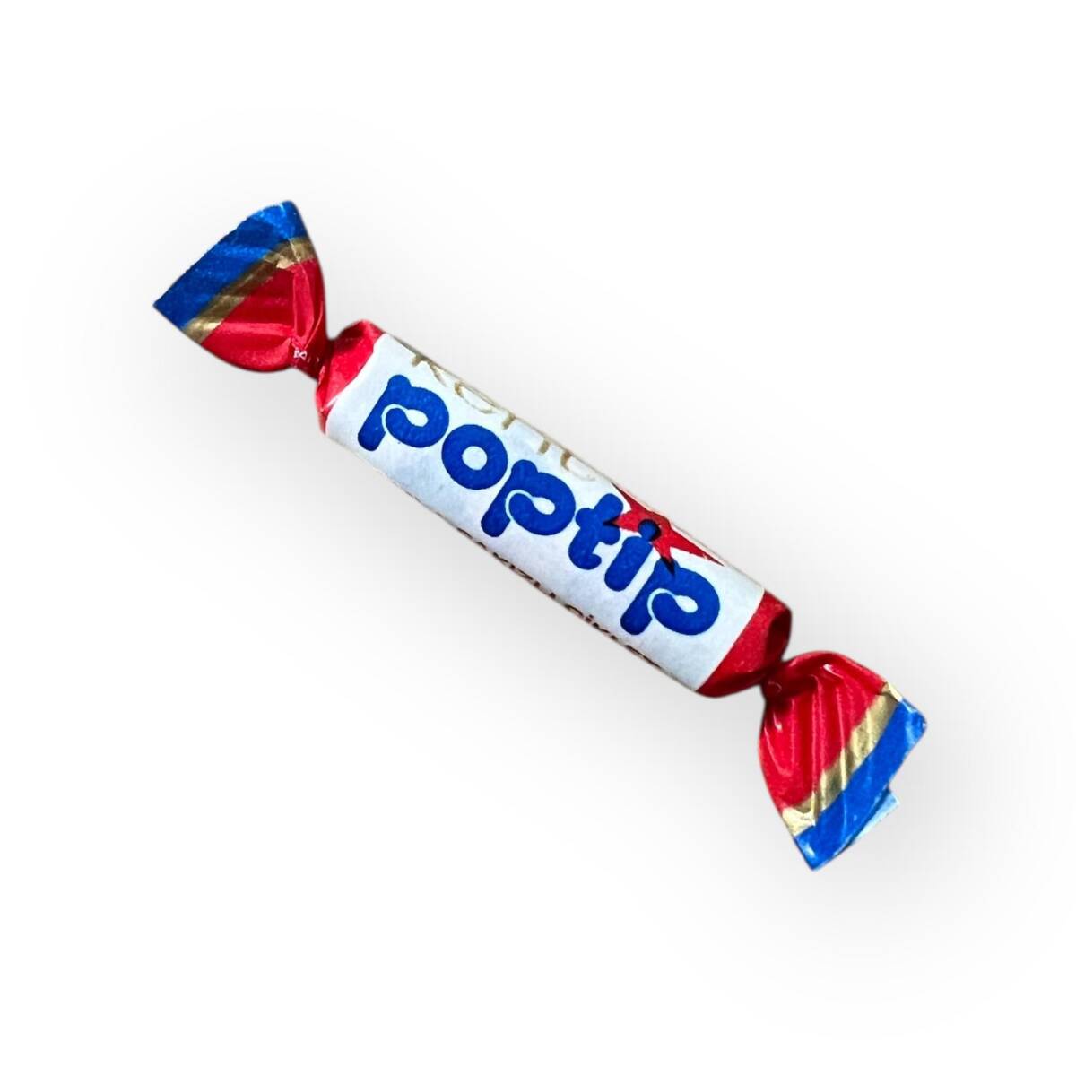 Poptip Damla Sakızlı Çiklet Sakız KENT #SKZ15 - 1