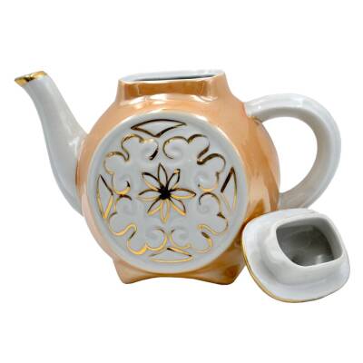 Porselen Çaydanlık AOB1107 - 5