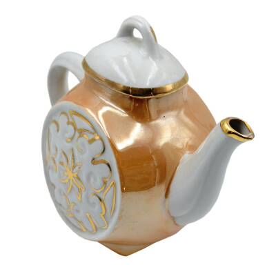 Porselen Çaydanlık AOB1107 - 6