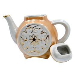 Porselen Çaydanlık AOB1107 - 2