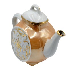 Porselen Çaydanlık AOB1107 - 3