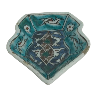 Porselen Çerezlik AOB528 - 4