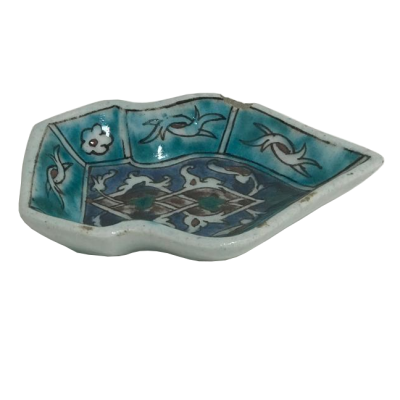 Porselen Çerezlik AOB528 - 3