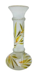 Porselen Şamdan AOB2790 - Gökçekoleksiyon