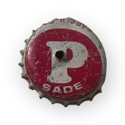 Portalin Gazoz Kapağı CMK4-1484 - 3