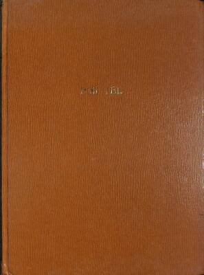 Pos-Tel Dergisi Ocak 1996 - Sayı 444-1 Cilt 42 KTP2368 - 1