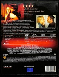 Possession - Tutku DVD Film (İkinci El) DVD2559 - 2