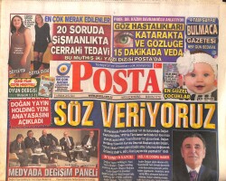 Posta Gazetesi 11 Aralık 2012 - Alanya'da Kan Davasında Sevgilisini Yem Yaptı - Köksal Engür ve Jale Engür Uyuşturucu Operasyonuyla Gözaltına Alındı GZ158469 - Gökçekoleksiyon