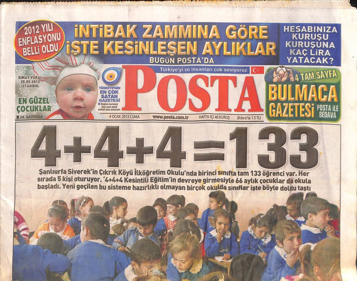 Posta Gazetesi 4 Ocak 2013 - Burak Yılmaz İçin Son Gün - Adriana Lima 'Antalya'da Görüşürüz! GZ138686 - 1