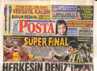 Posta Gazetesi 7 Mayıs 2012 - Sibel Can Sahnede Karşısında Bir Anda Bülent Ersoyu Görünce Şaşırdı GZ106458 - 1