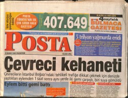 Posta Gazetesi 8 Kasım 1999 - Seren Serengil Yüzünden, Ebru Gündeş ve Serdar Ortaç Birbirleriyle Konuşmuyorlar GZ158103 - Gökçekoleksiyon