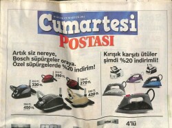 Posta Gazetesi Cumartesi Eki 10 Aralık 2011 - İspanyanın Ünlü Heykeltıraşları Sadece Yakmak İçin Devada Heykeller Yaratıyorlar GZ100749 - 1