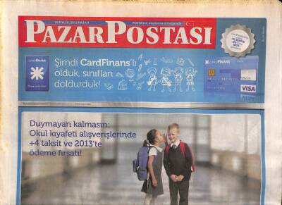 Posta Gazetesi Pazar Eki 9 Eylül 2012 - İsmail Şenyüz Menderesin İpte Sallanırken Bana Bakışını Unutamıyorum GZ116522 - 1