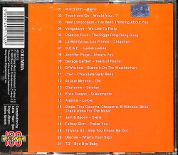 Power Hits 7 CD (İkinci El) CD4034 - 2