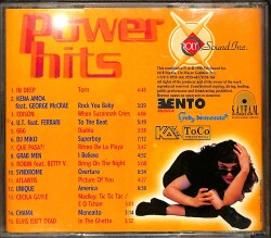 Power Hits Muzik CD - 2