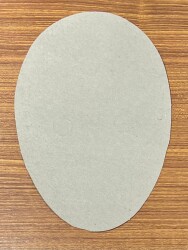 Power Rangers Çocuk Yüz Maskesi AOB3061 - 2