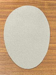 Power Rangers Çocuk Yüz Maskesi AOB3062 - 2