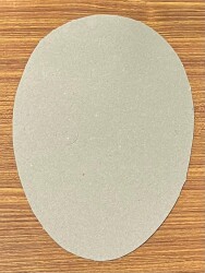 Power Rangers Çocuk Yüz Maskesi AOB4861 - 2